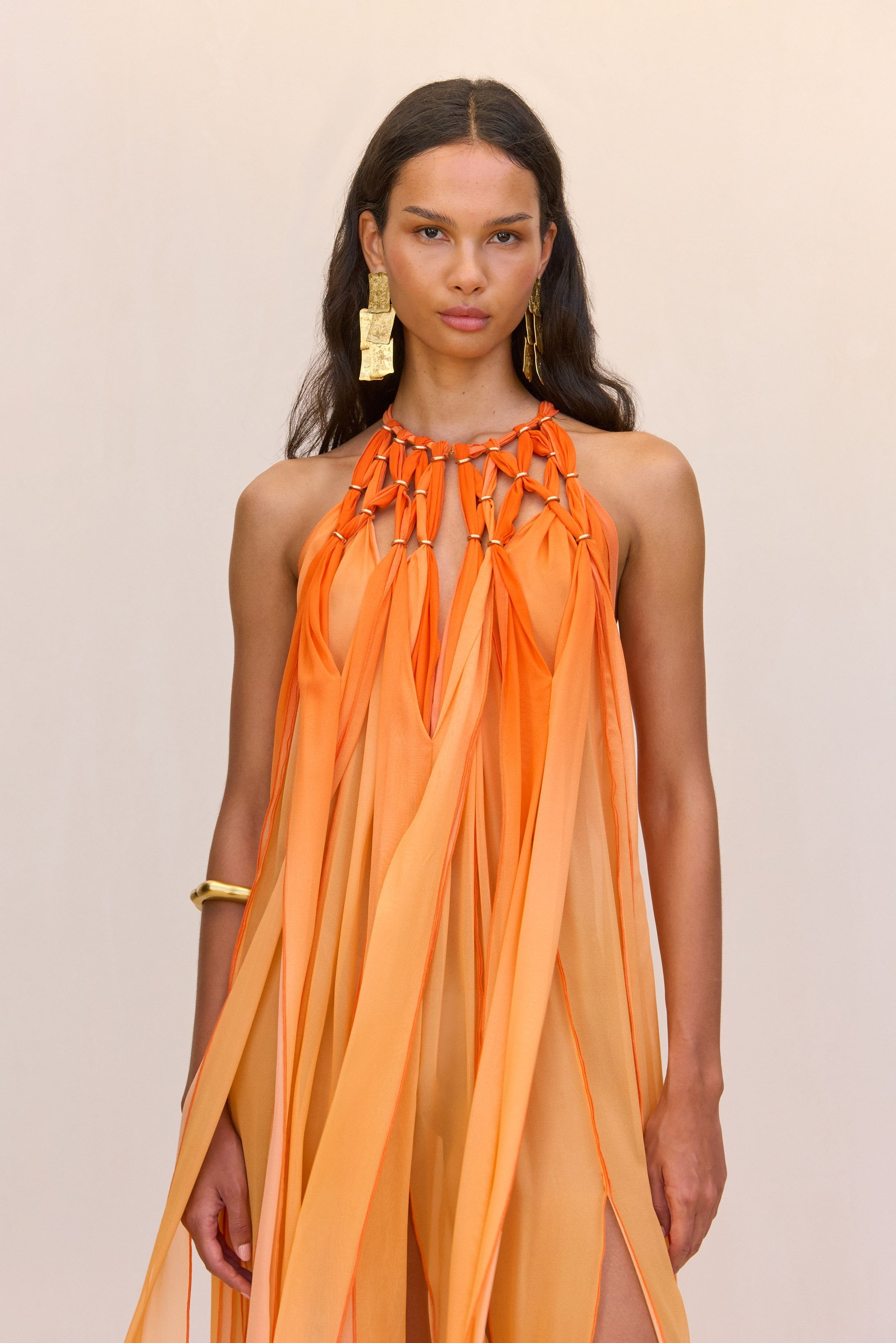 Cult Gaia Women | ADITI GOWN