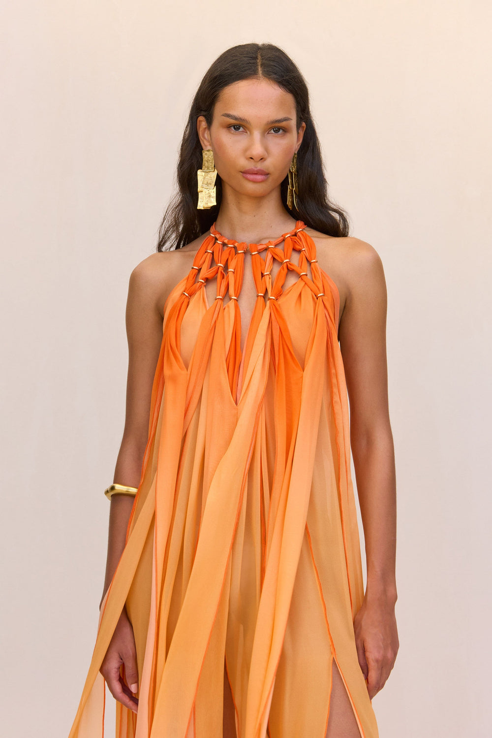 Cult Gaia Women | ADITI GOWN