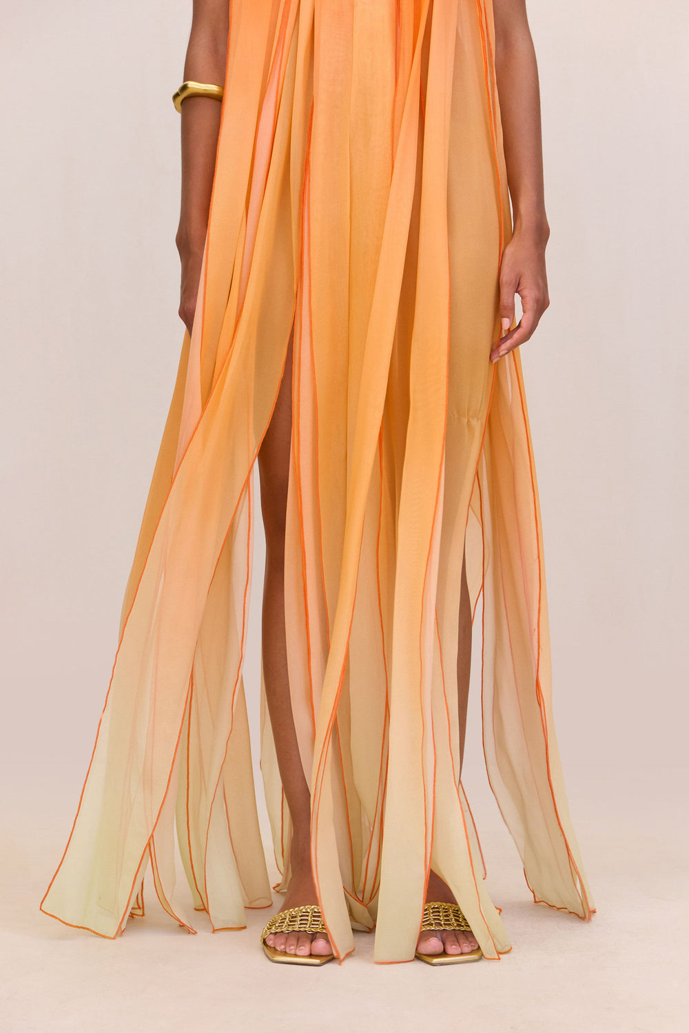 Cult Gaia Women | ADITI GOWN