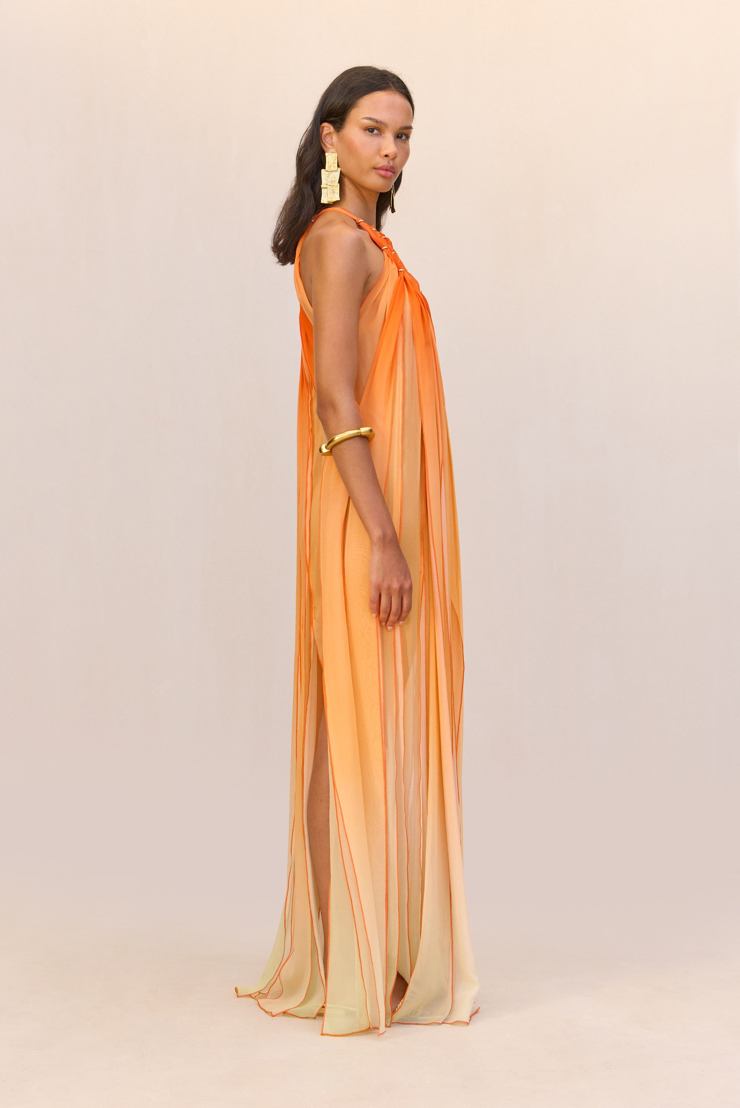 Cult Gaia Women | ADITI GOWN