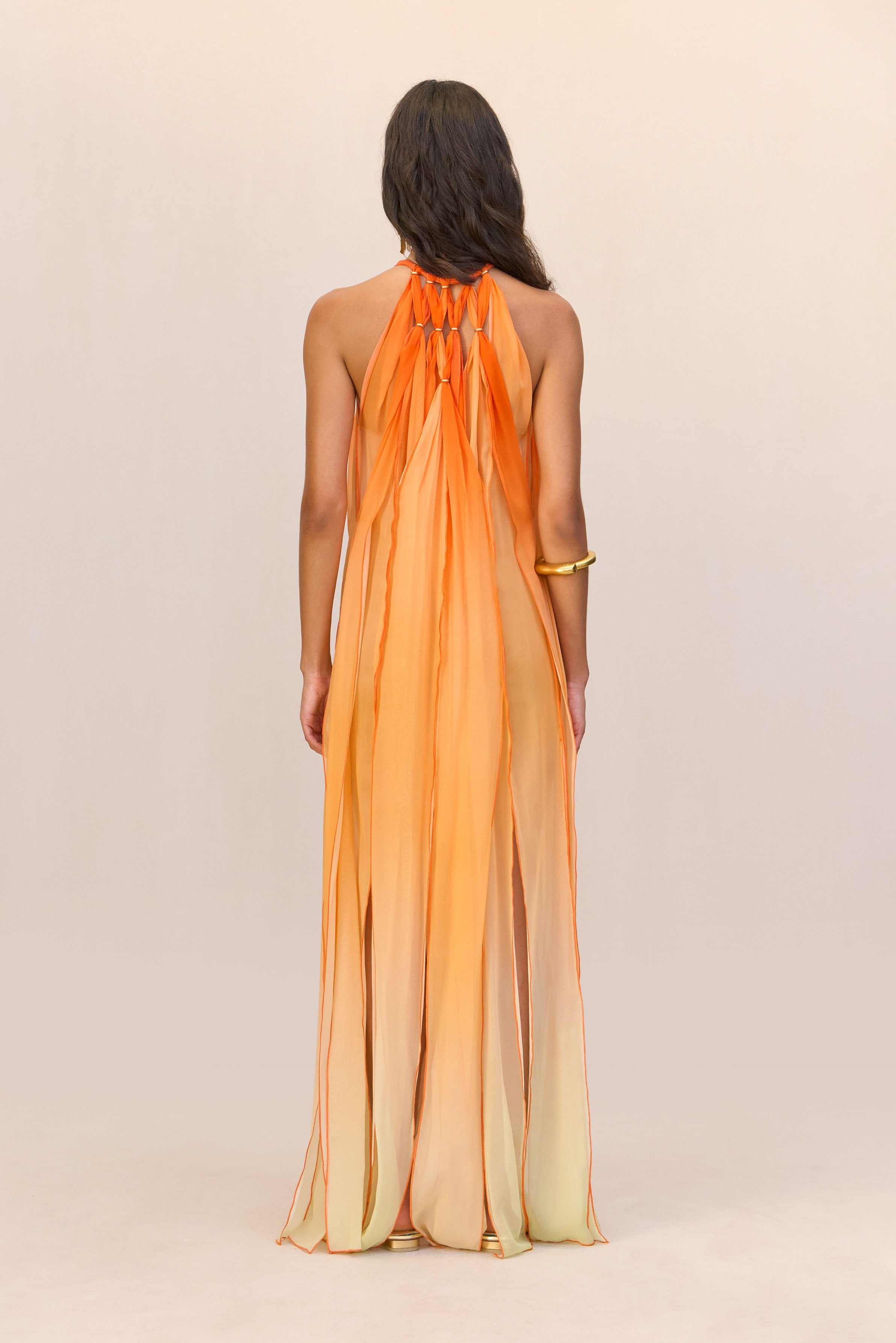 Cult Gaia Women | ADITI GOWN