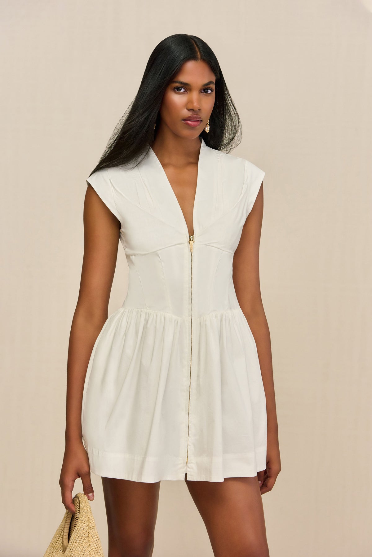 Cult Gaia Women | ROCCA DRESS