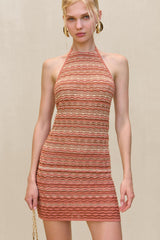 Cult Gaia Women | ERINA KNIT DRESS