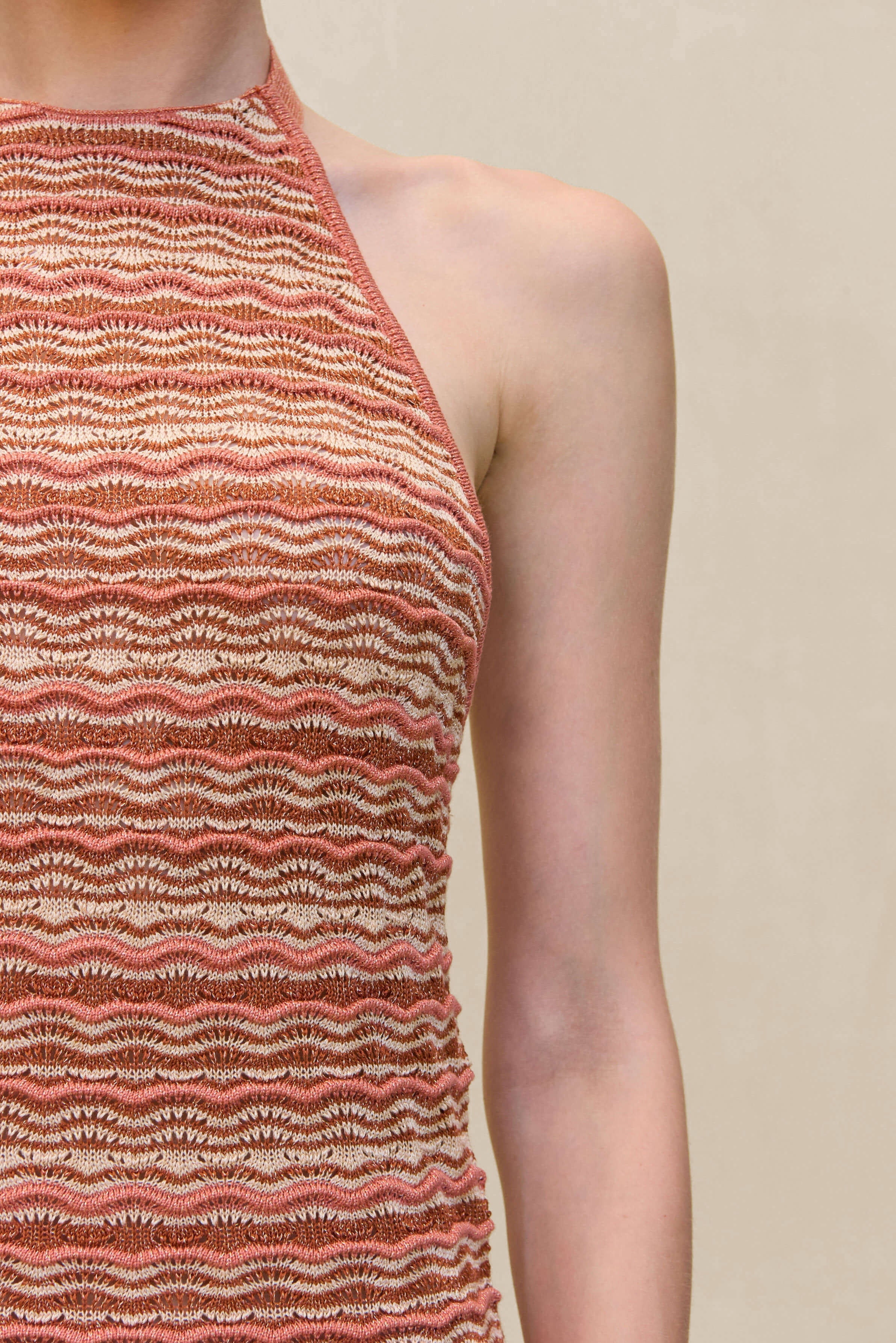 Cult Gaia Women | ERINA KNIT DRESS