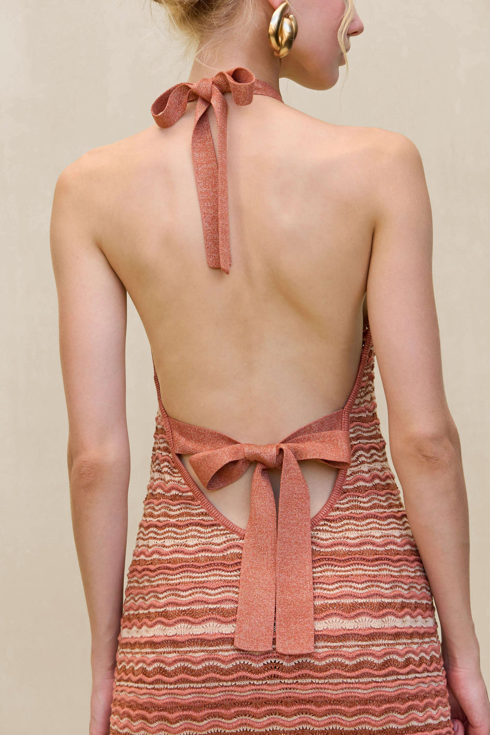 Cult Gaia Women | ERINA KNIT DRESS