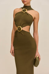 Cult Gaia Women | AMBAR KNIT DRESS