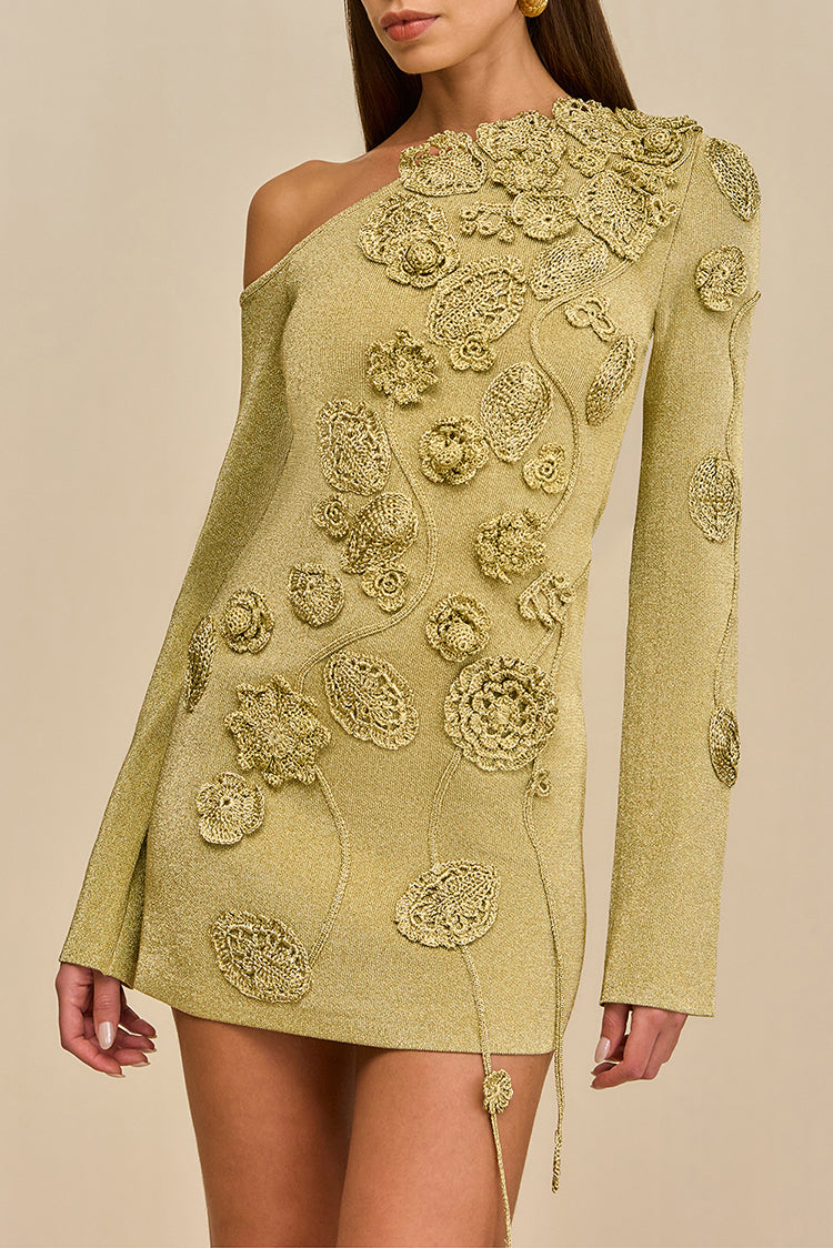 Cult Gaia Women | KAELA KNIT DRESS