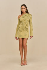 Cult Gaia Women | KAELA KNIT DRESS