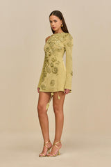 Cult Gaia Women | KAELA KNIT DRESS