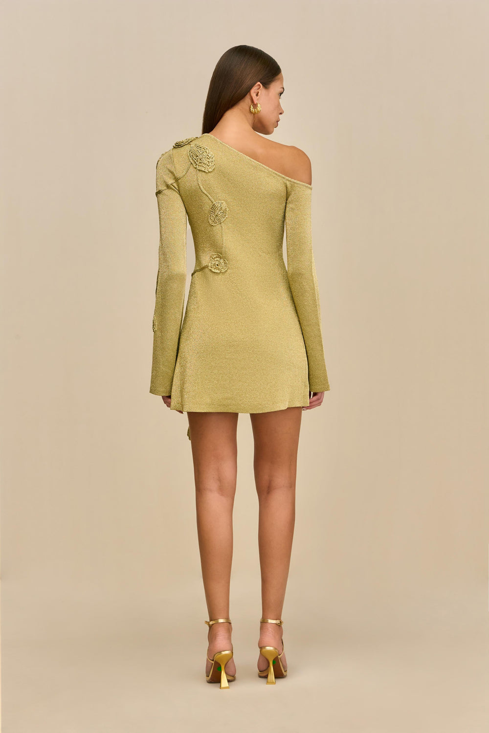 Cult Gaia Women | KAELA KNIT DRESS