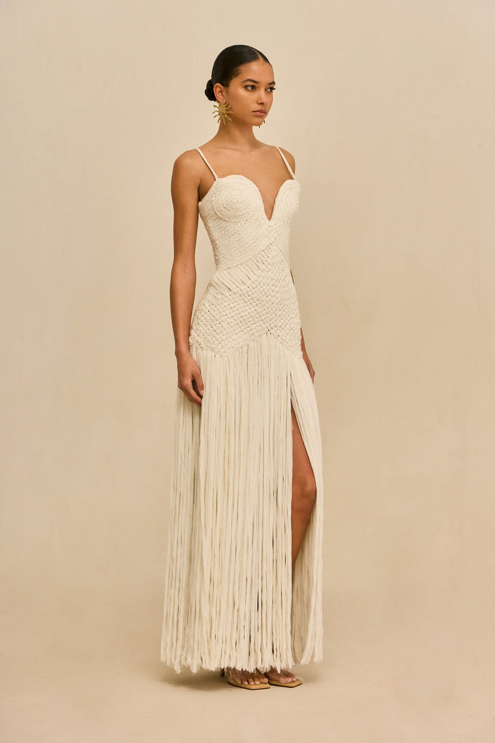 Cult Gaia Women | BLYTHE DRESS