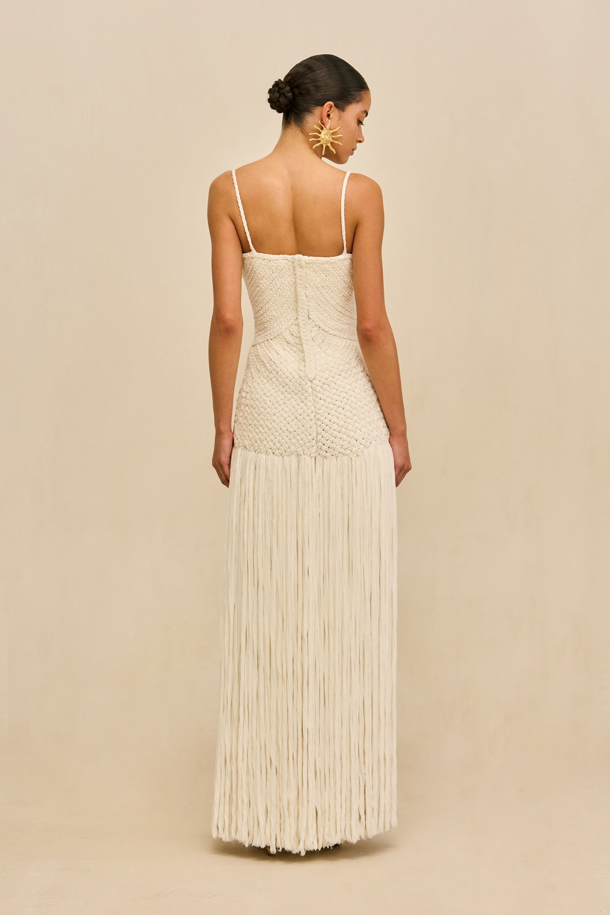 Cult Gaia Women | BLYTHE DRESS