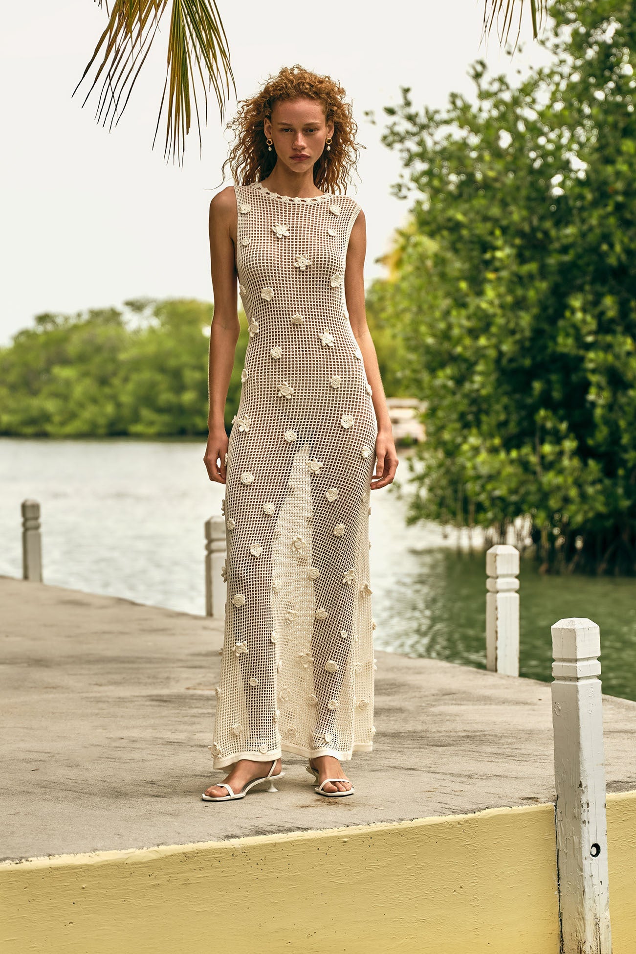 Cult Gaia Women | VERMEER DRESS