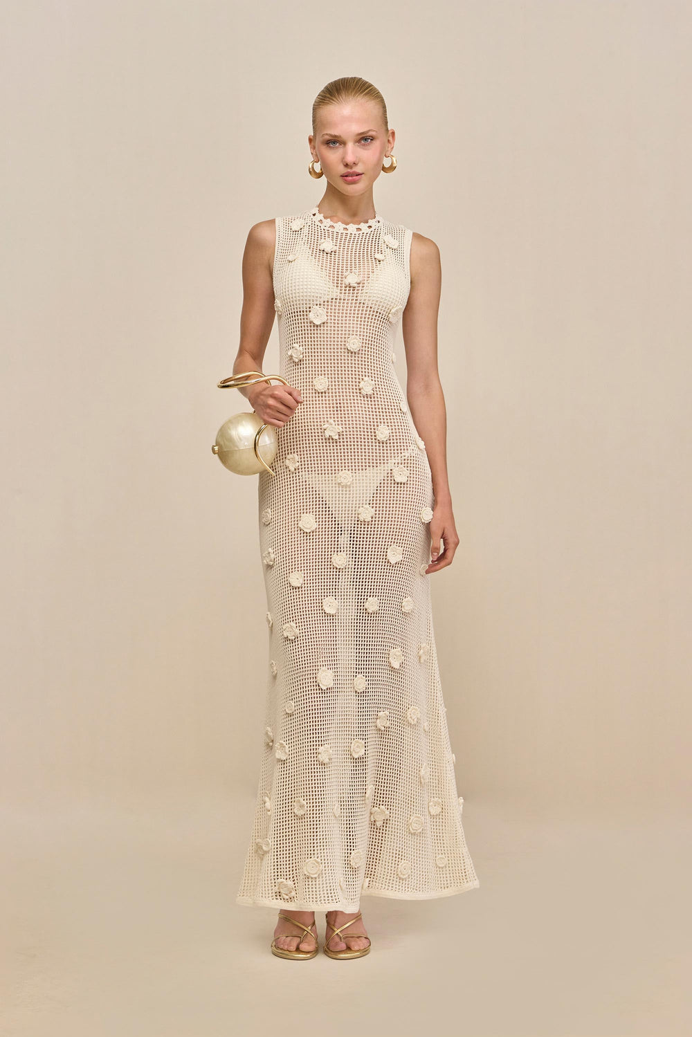 Cult Gaia Women | VERMEER DRESS