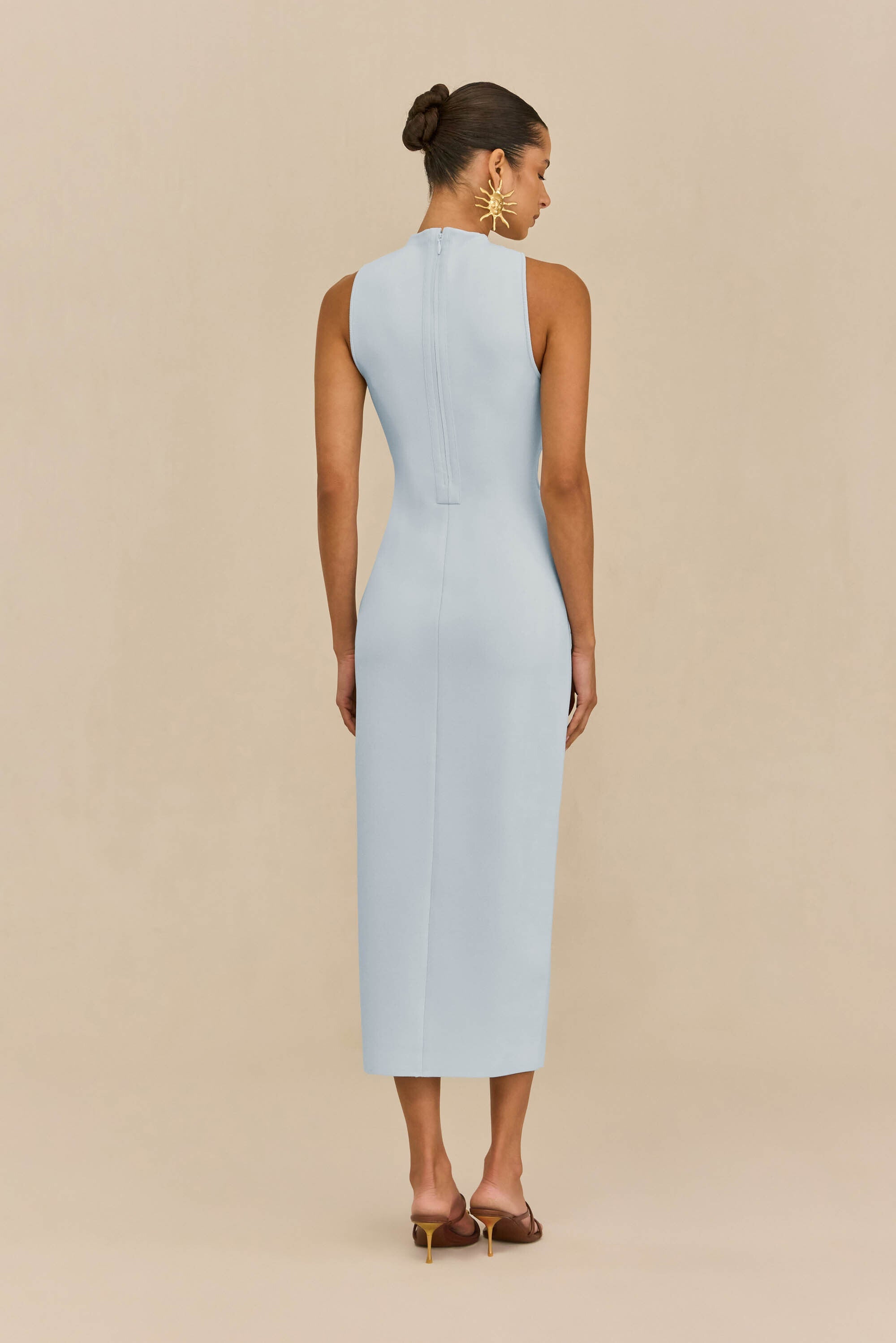 Cult Gaia Women | BAYLEE KNIT DRESS