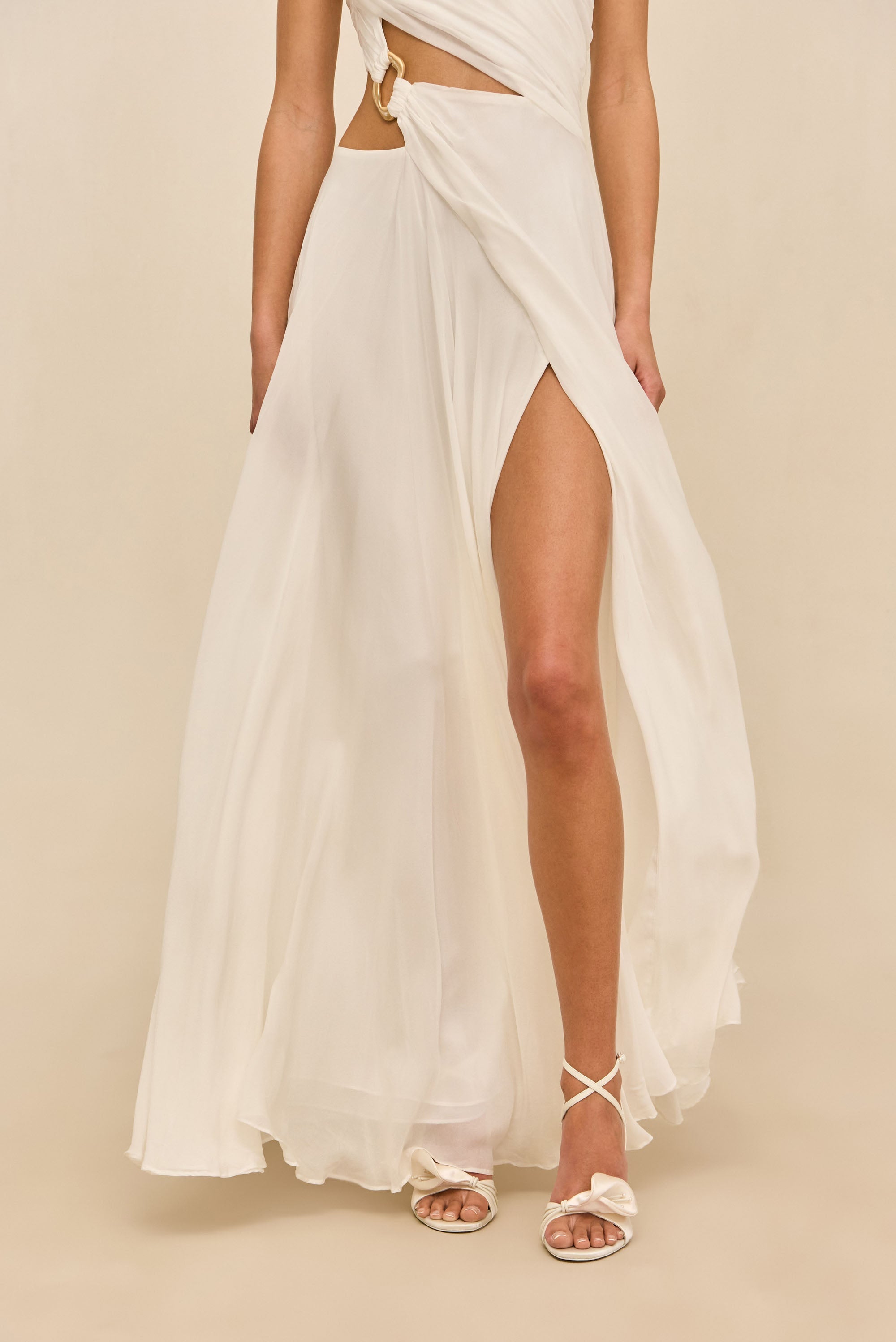 Cult Gaia Women | ZAN GOWN