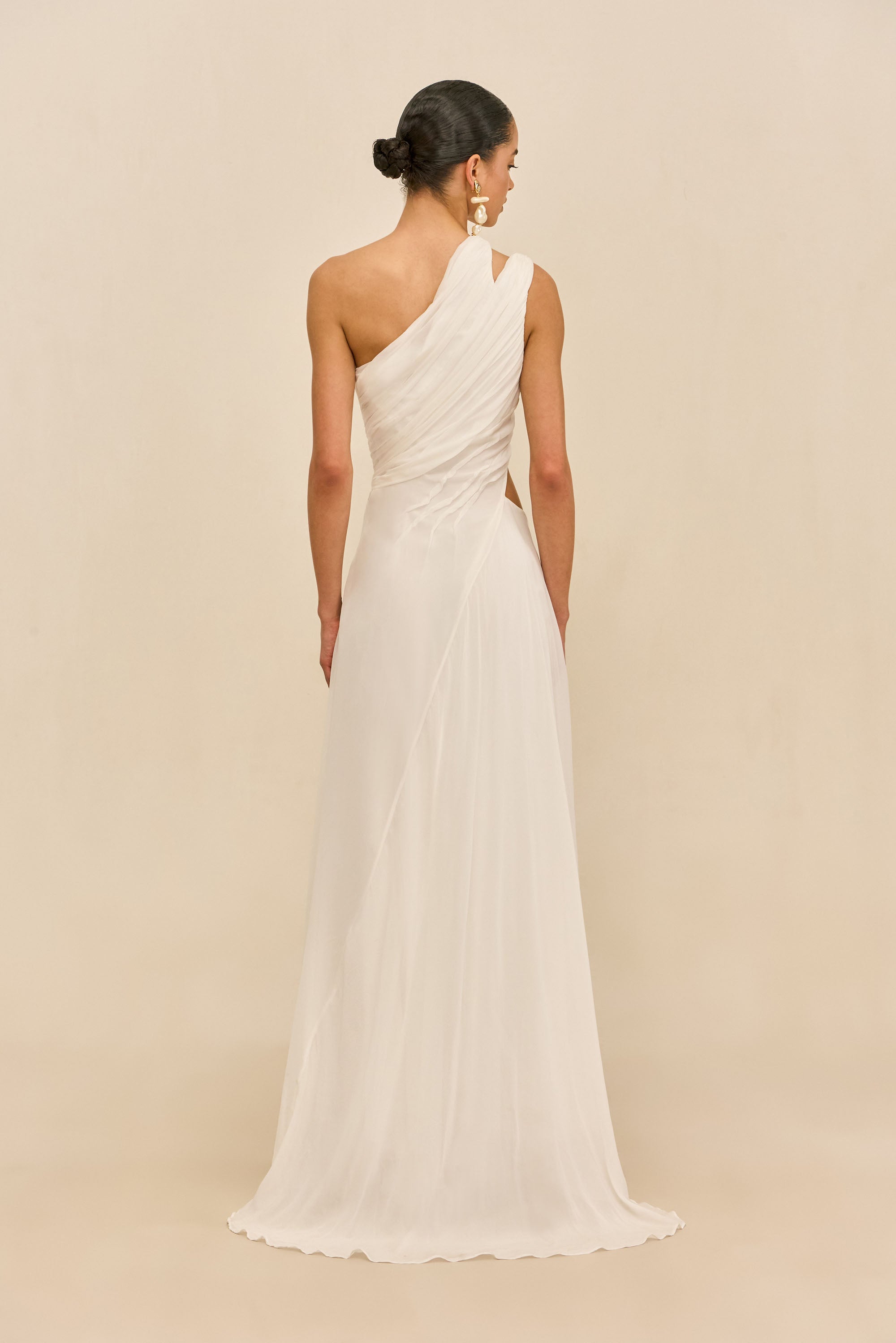 Cult Gaia Women | ZAN GOWN