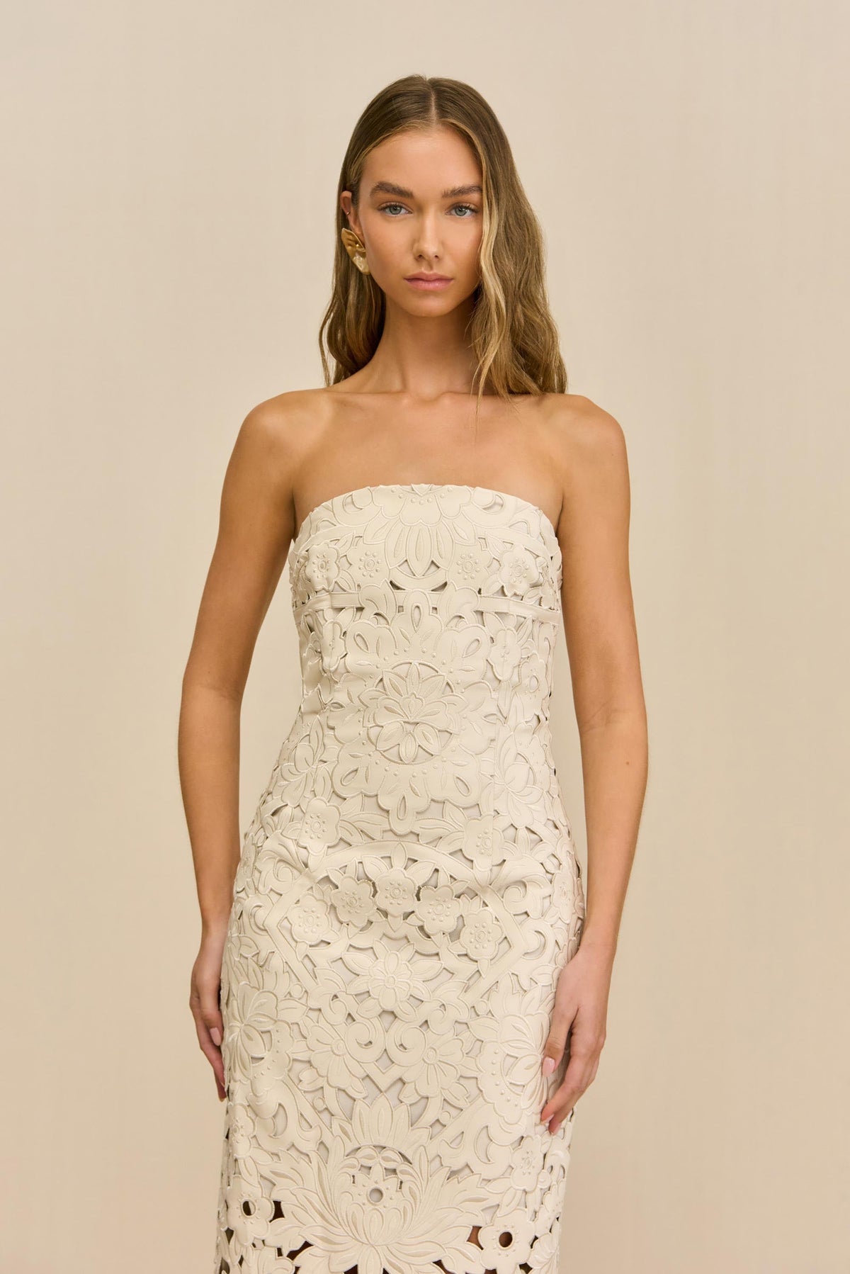 Cult Gaia Women | RAYLENE GOWN