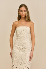 Cult Gaia Women | RAYLENE GOWN