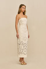 Cult Gaia Women | RAYLENE GOWN