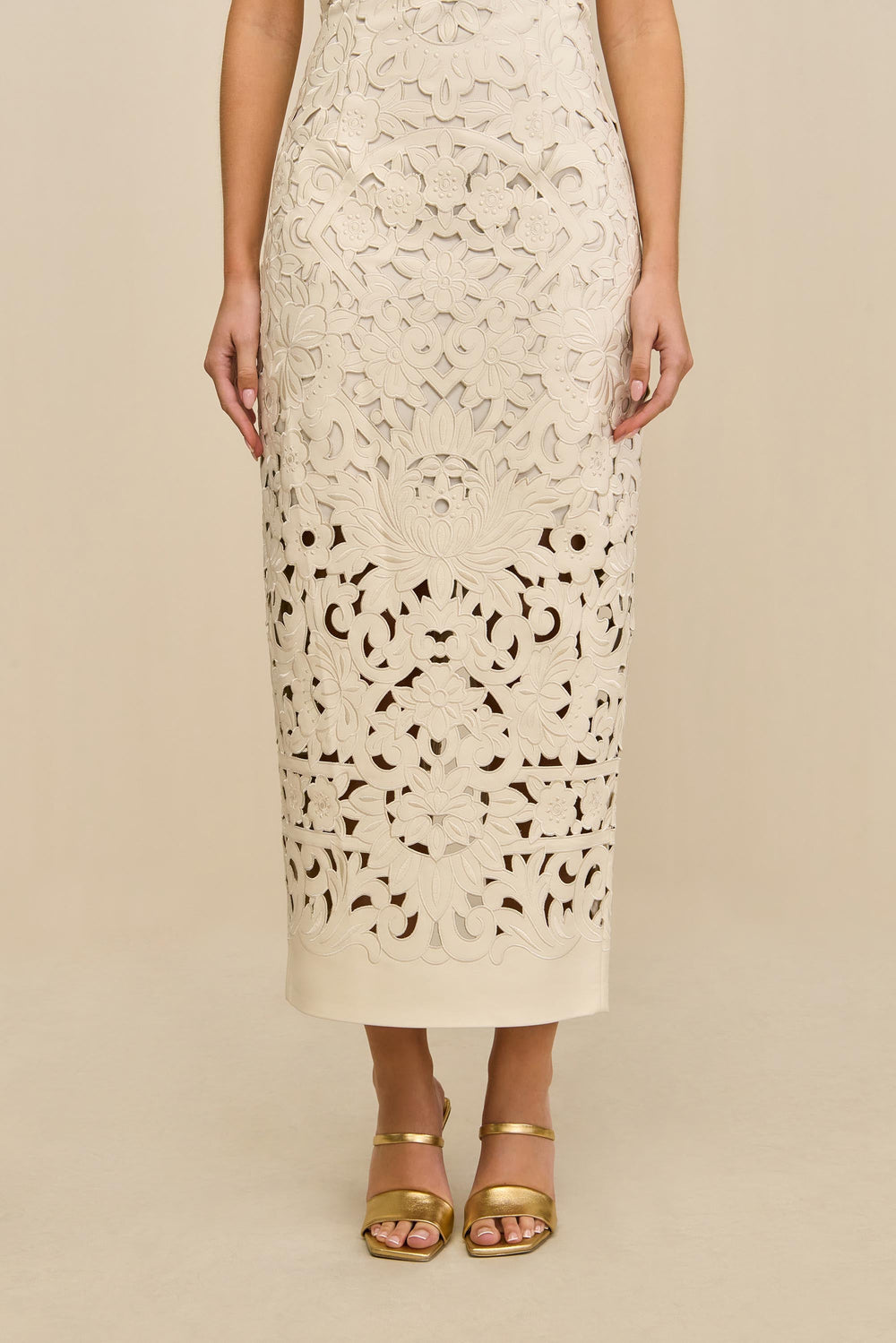 Cult Gaia Women | RAYLENE GOWN