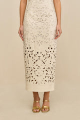 Cult Gaia Women | RAYLENE GOWN