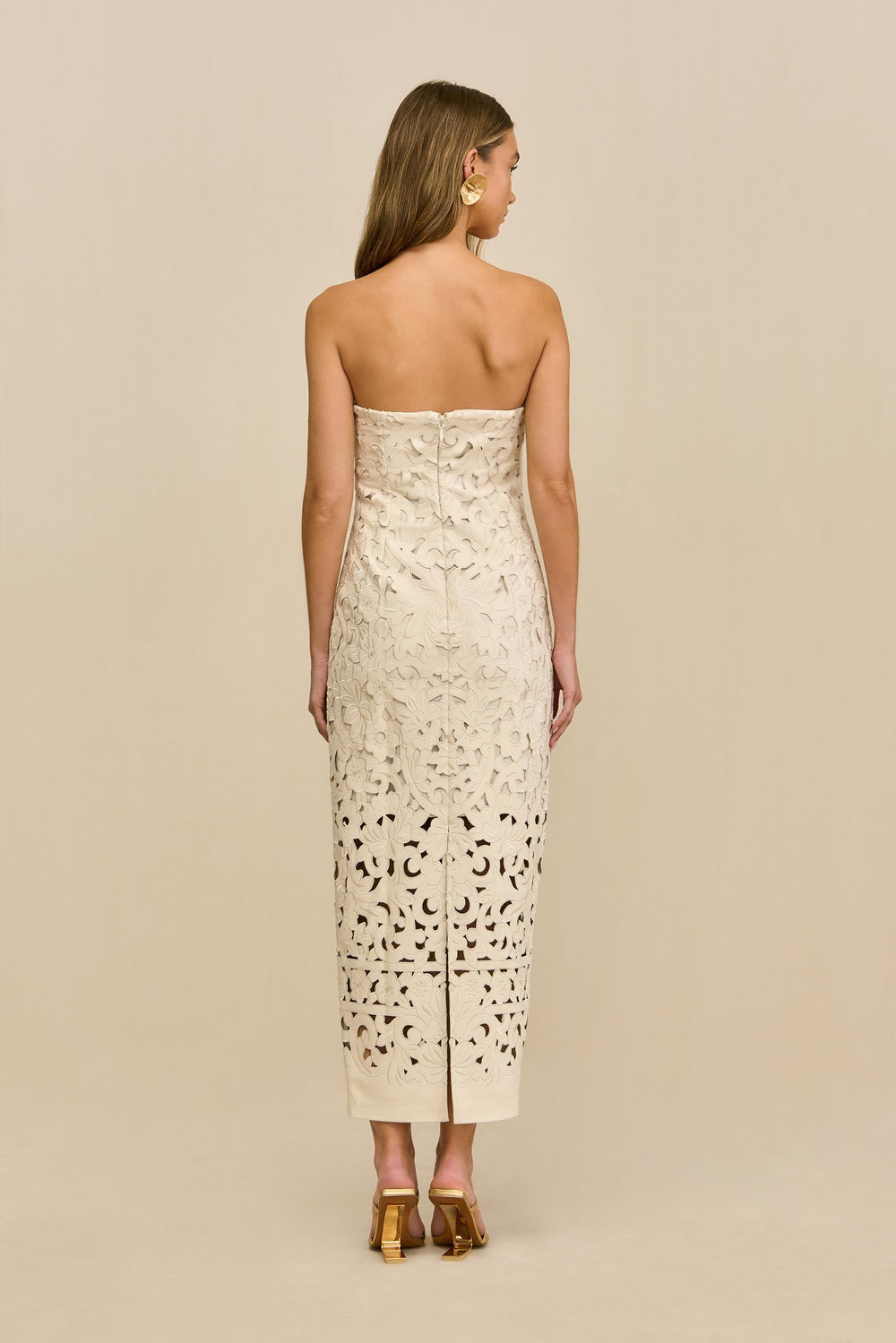 Cult Gaia Women | RAYLENE GOWN