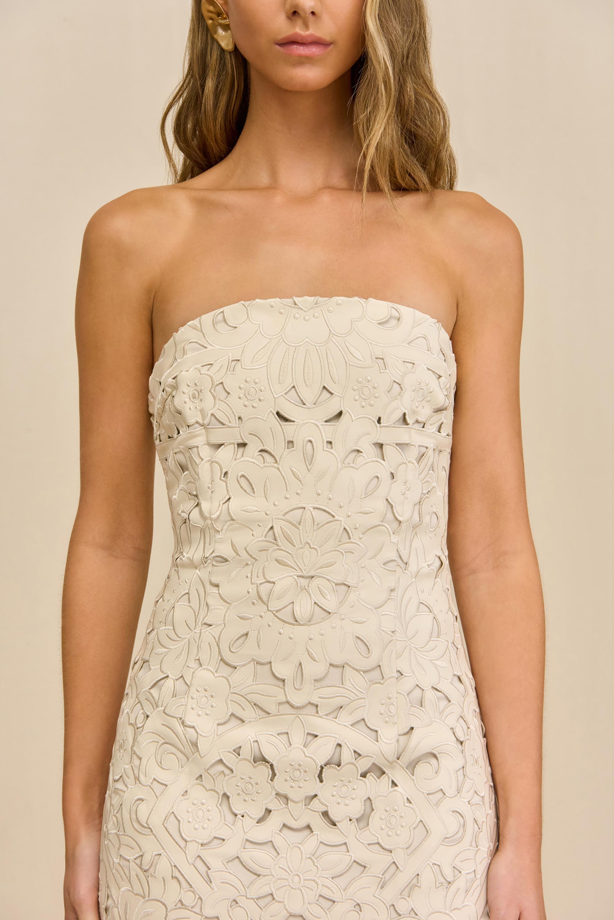 Cult Gaia Women | RAYLENE GOWN