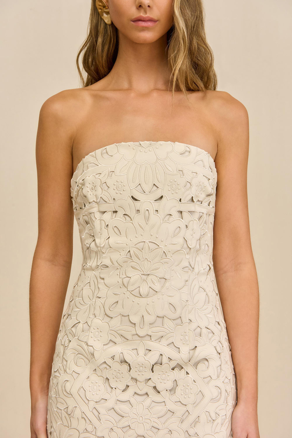 Cult Gaia Women | RAYLENE GOWN