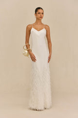 Cult Gaia Women | HANSAL GOWN