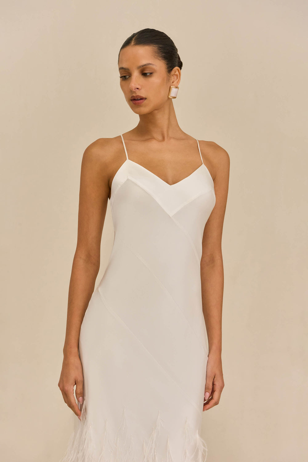 Cult Gaia Women | HANSAL GOWN