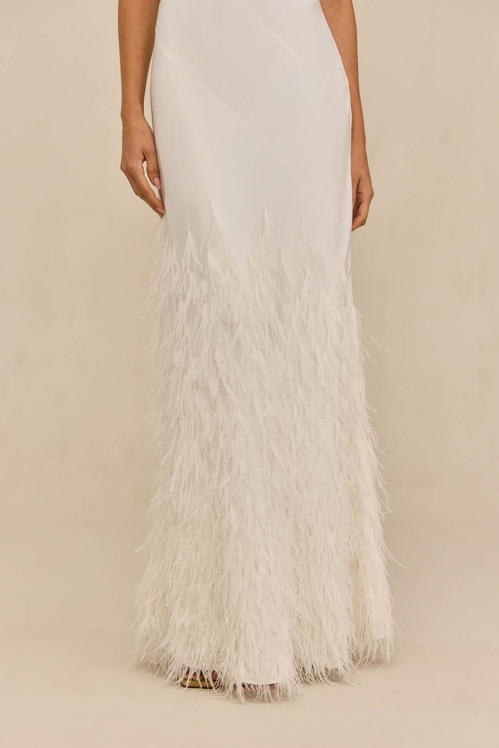 Cult Gaia Women | HANSAL GOWN