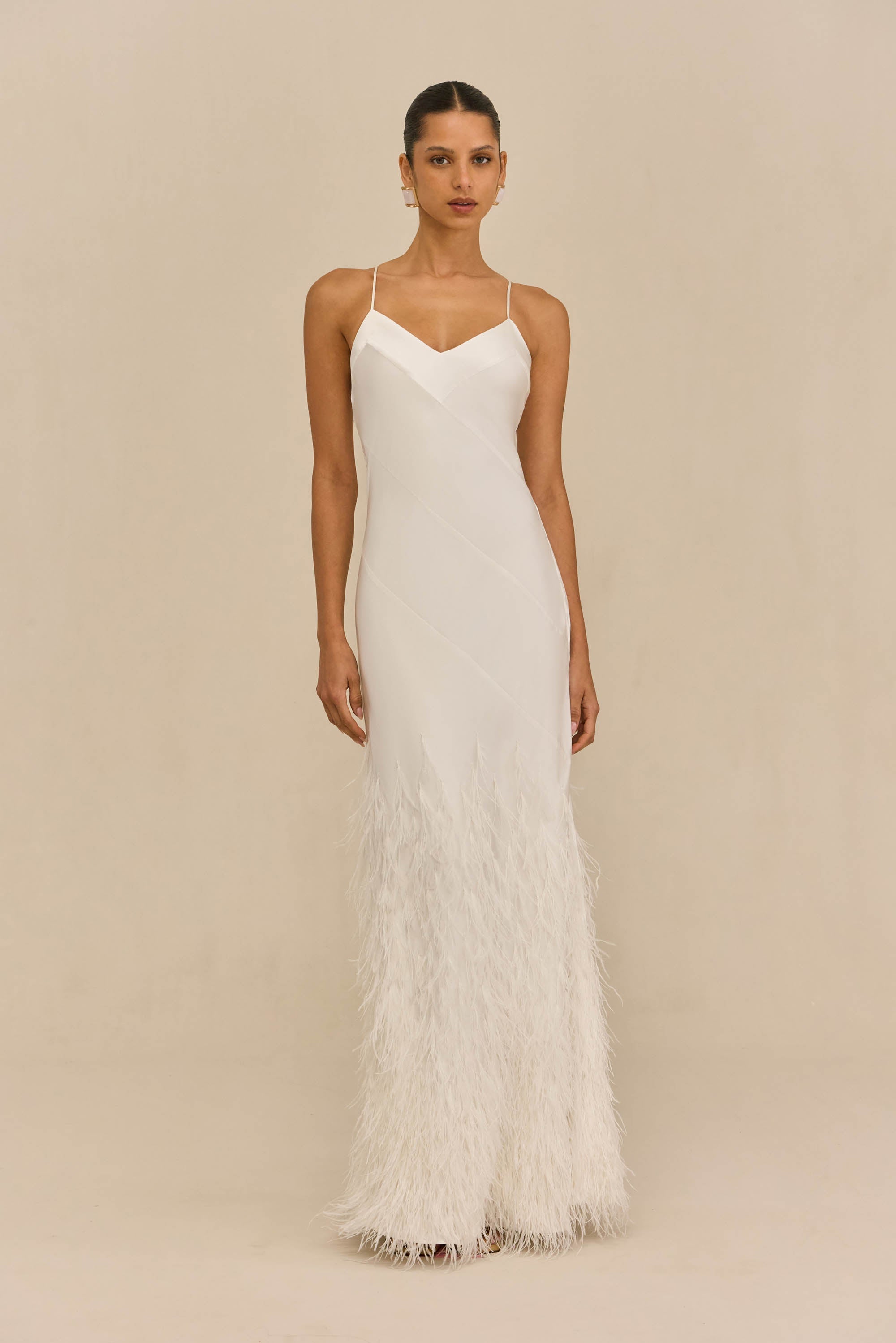 Cult Gaia Women | HANSAL GOWN