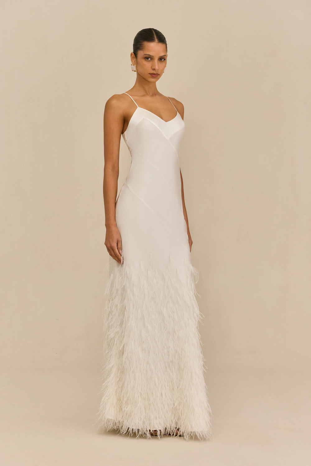Cult Gaia Women | HANSAL GOWN