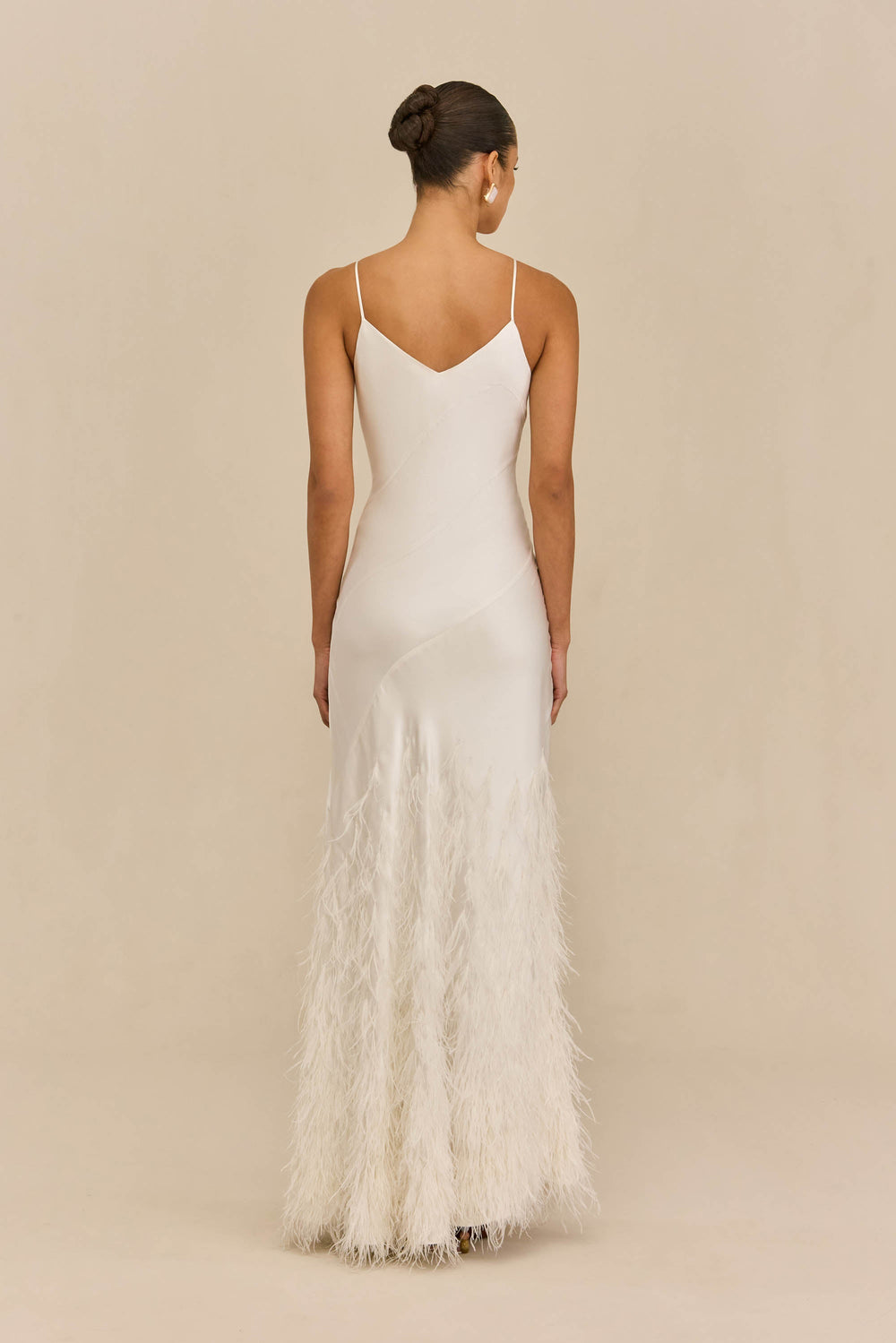 Cult Gaia Women | HANSAL GOWN