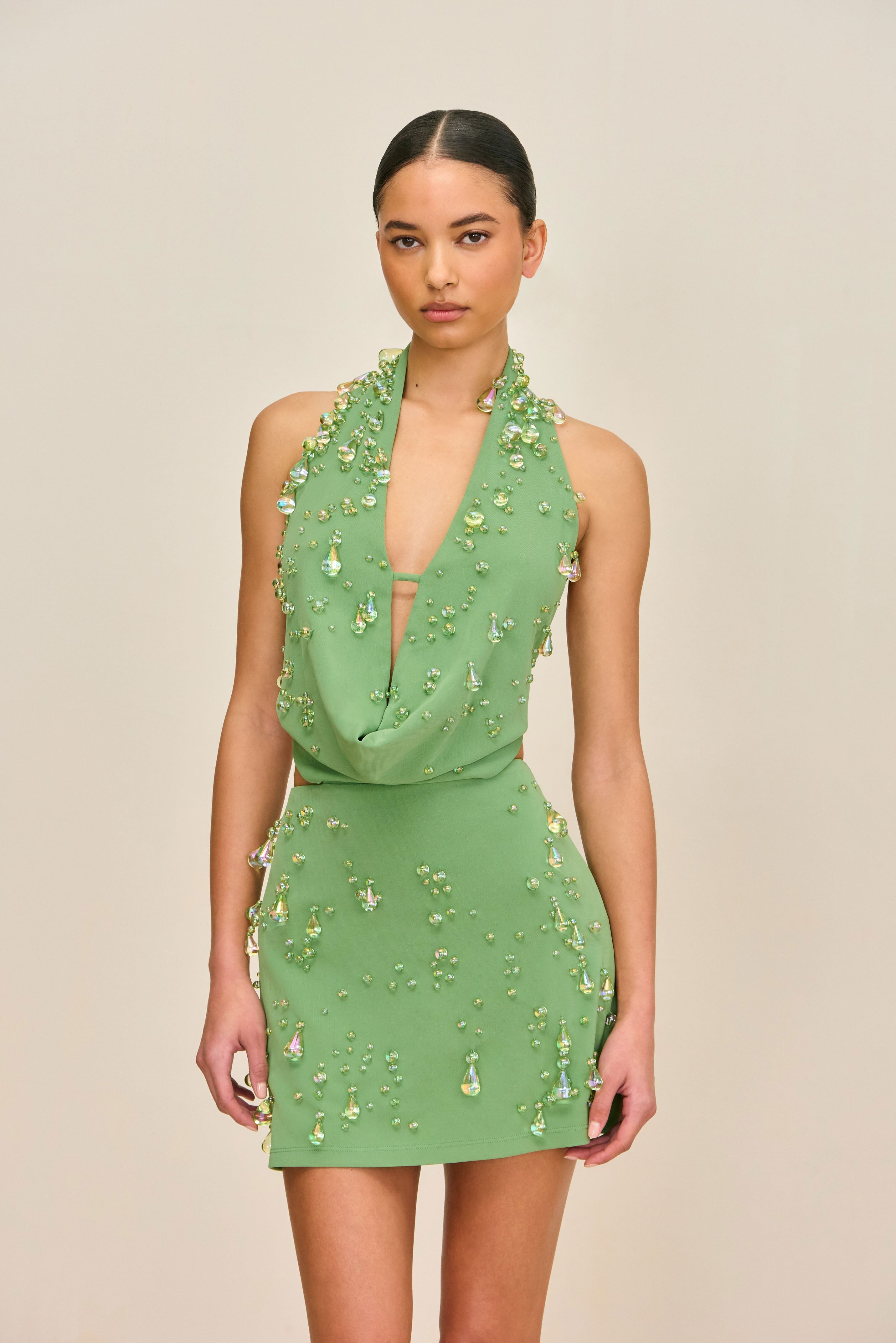Cult Gaia Women | ISSEY DRESS