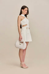 Cult Gaia Women | LILLIE KNIT DRESS