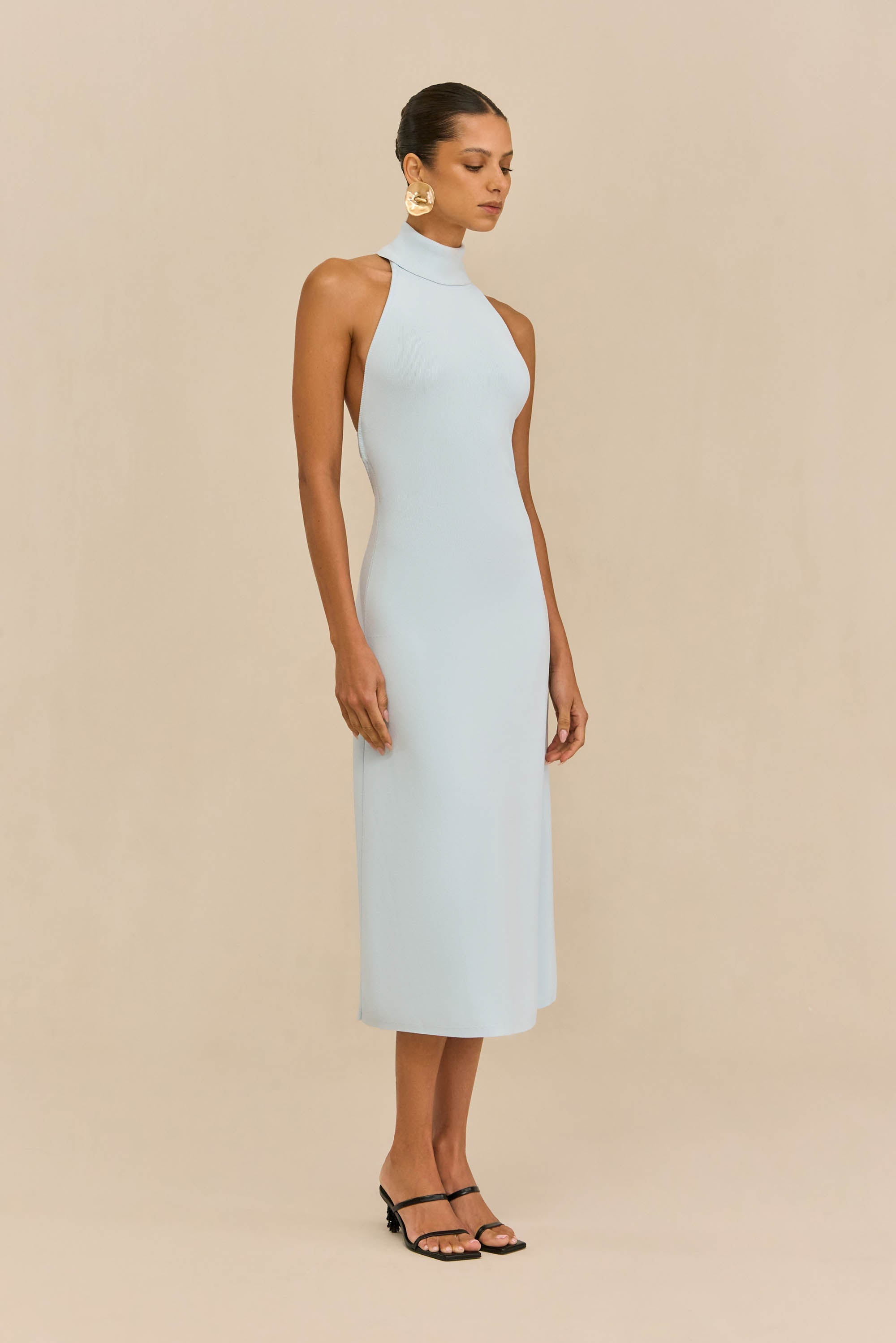 Cult Gaia Women | KATARA KNIT DRESS