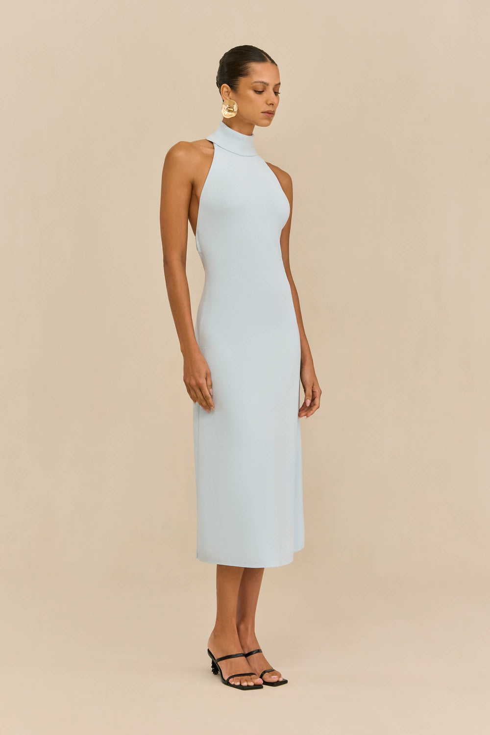 Cult Gaia Women | KATARA KNIT DRESS