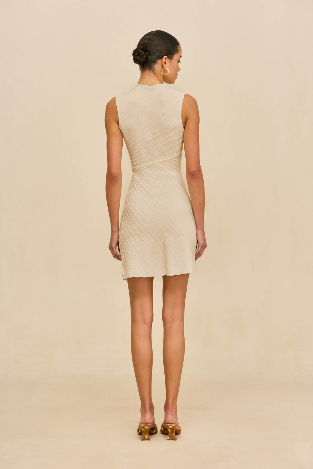 Cult Gaia Women | DIMETRIA KNIT DRESS