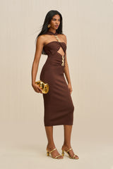 Cult Gaia Women | CRISTOS KNIT DRESS