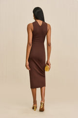 Cult Gaia Women | CRISTOS KNIT DRESS