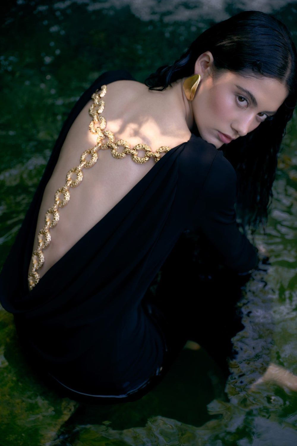 Cult Gaia Women | ROZALIA GOWN
