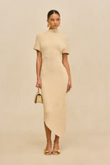 Cult Gaia Women | CHRYSTA KNIT DRESS
