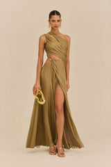 Cult Gaia Women | ZAN GOWN