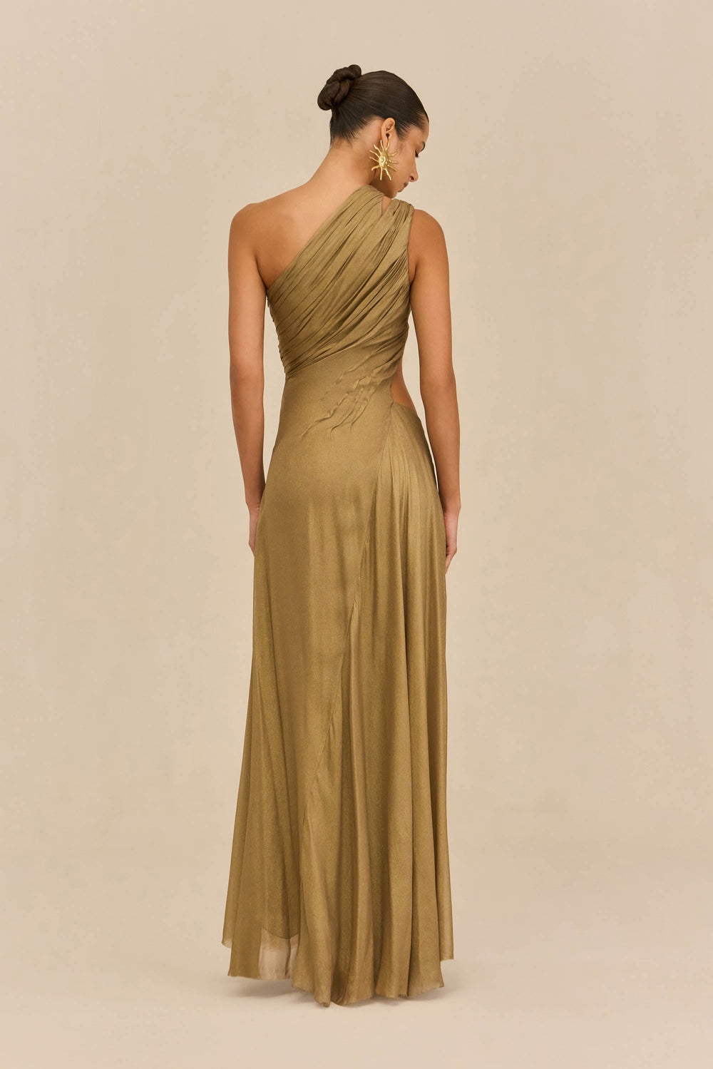 Cult Gaia Women | ZAN GOWN