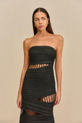 Cult Gaia Women | AMIRU GOWN