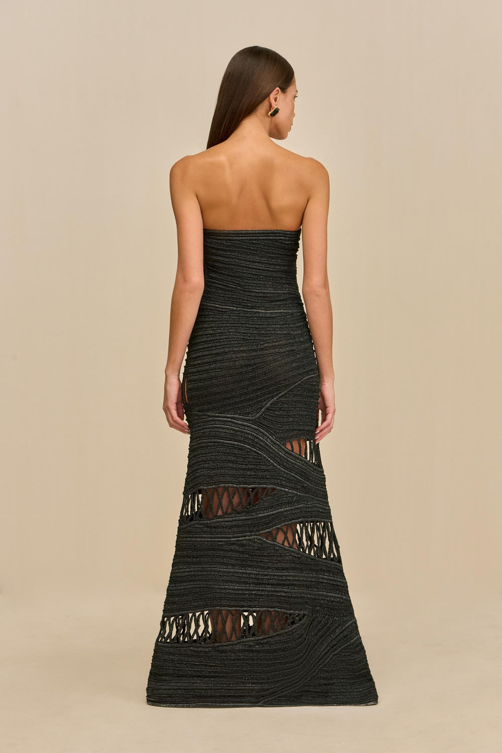 Cult Gaia Women | AMIRU GOWN