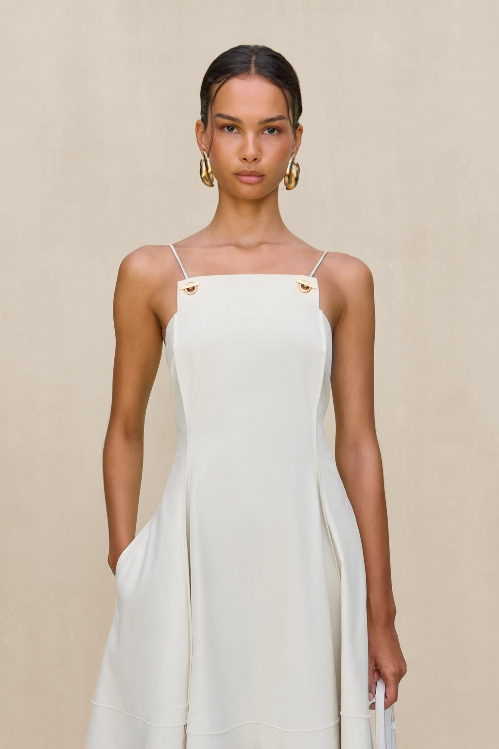 Cult Gaia Women | MAKA DRESS