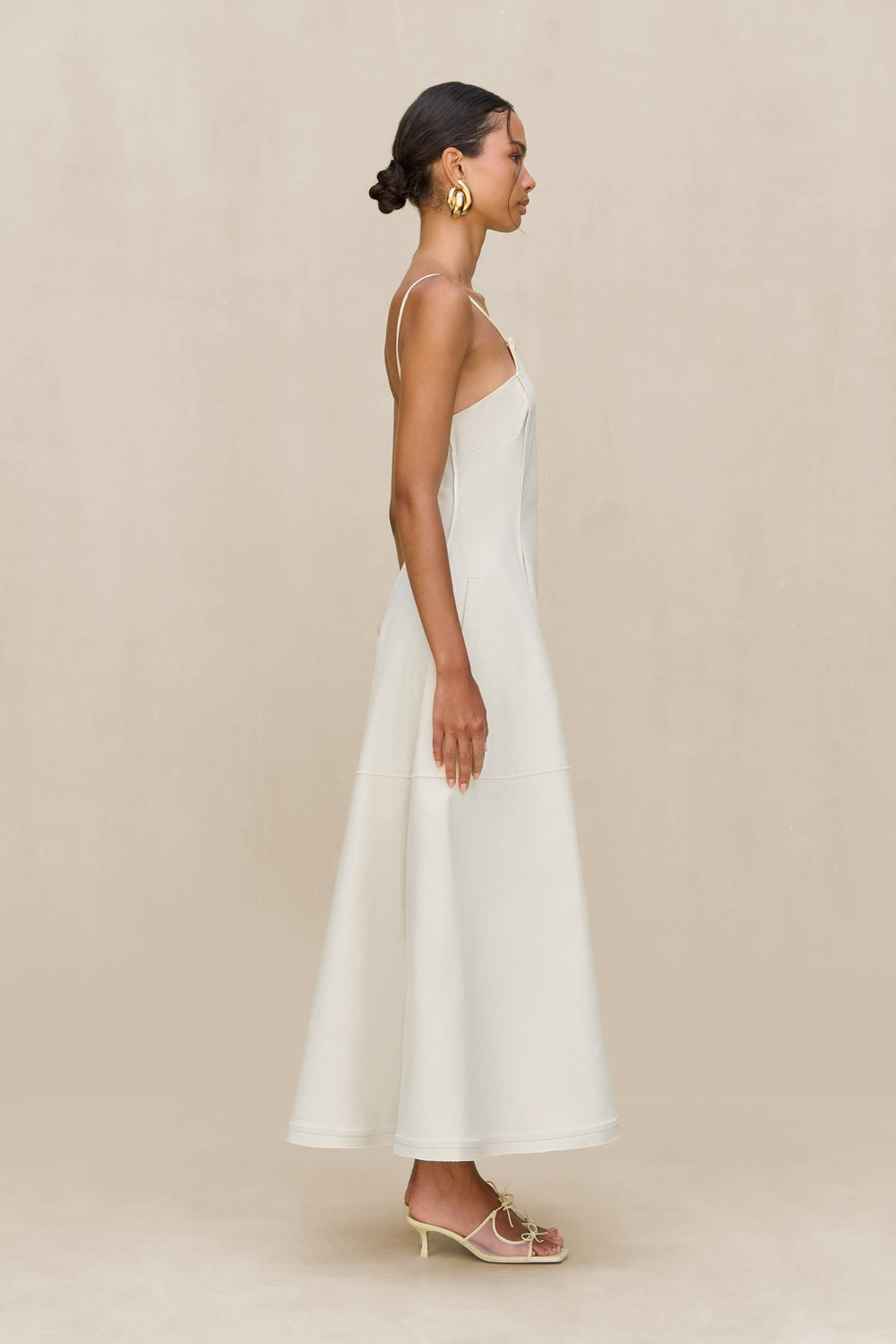 Cult Gaia Women | MAKA DRESS